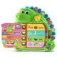 thumbnail image 3 of Juguete educativo LeapFrog Dino's Delightful Day Alphabet Book, 3 of 7
