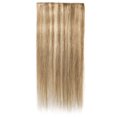 thumbnail image 2 of Extensions de Cheveux Humains Remy 100 % à Clip, Cheveux Humains Lisses et Soyeux, 7 Pcs, 15 clips, 2 of 6