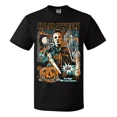 thumbnail image 1 of Playera Camiseta Halloween Michael Myers Noche Asesina + Env, 1 of 3