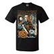 thumbnail image 1 of Playera Camiseta Halloween Michael Myers Noche Asesina + Env, 1 of 3