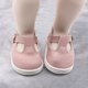 thumbnail image 5 of Gwong Juguete Zapatos de muñecas Soft Casual Mini Doll Boots para Decoración Gwong 30008979, 5 of 6