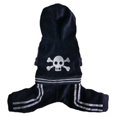 thumbnail image 1 of Skully Jumper, Black - Extra Small, 1 of 1