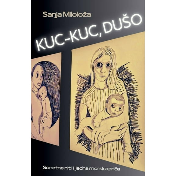 Kuc-kuc, duso, (Paperback)