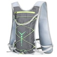 thumbnail image 4 of TIMIFIS Sac à Dos Extérieur en Textile Sac à Dos Pliant Ultraléger Sac de Voyage Portable avec Résistant à l'Eau Sac à Dos de Randonnée Camping & Randonnée, 4 of 6
