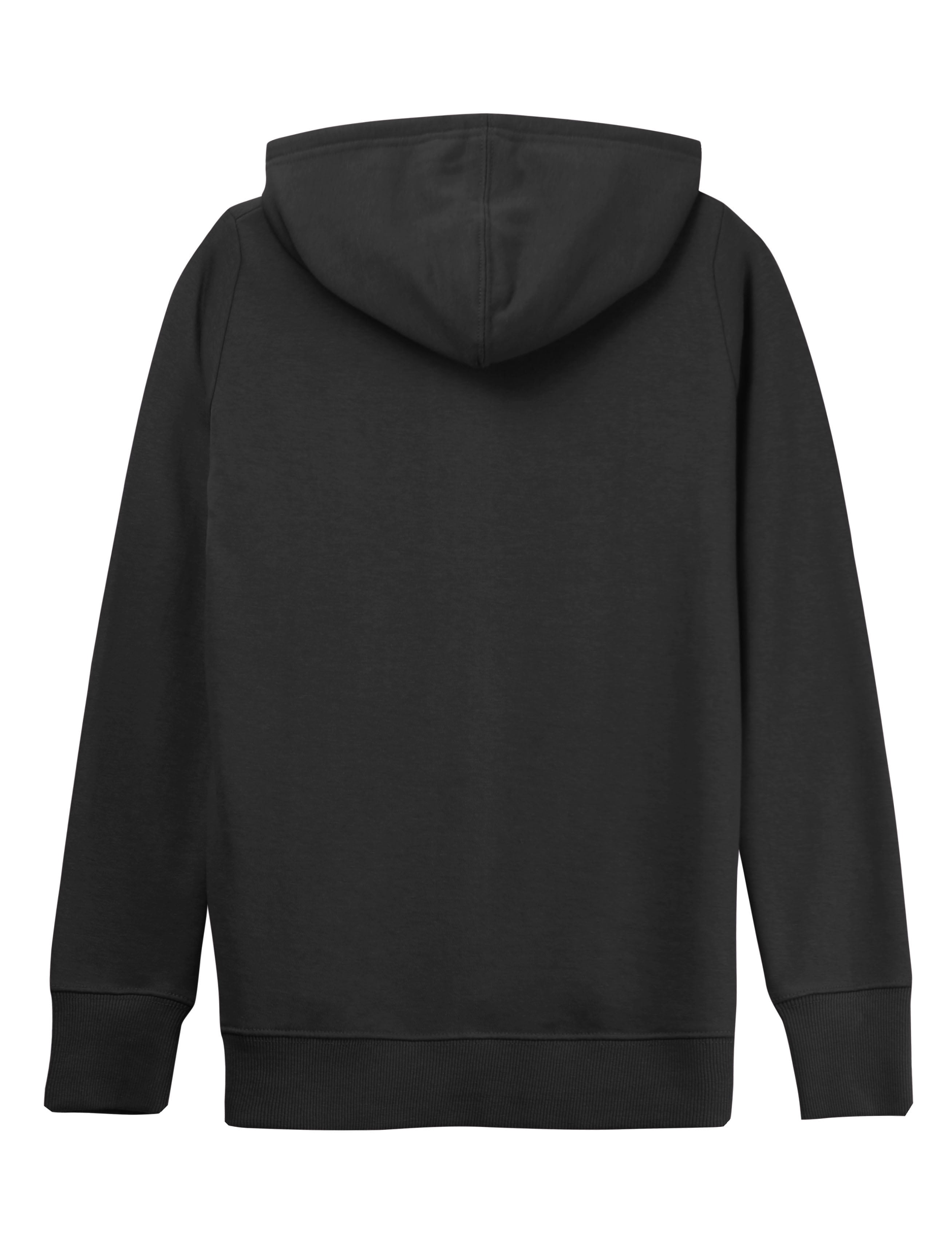 Ma Croix Womens Premium French Terry Pullover Hoodie Cotton Blended Hooded Sweatshirts