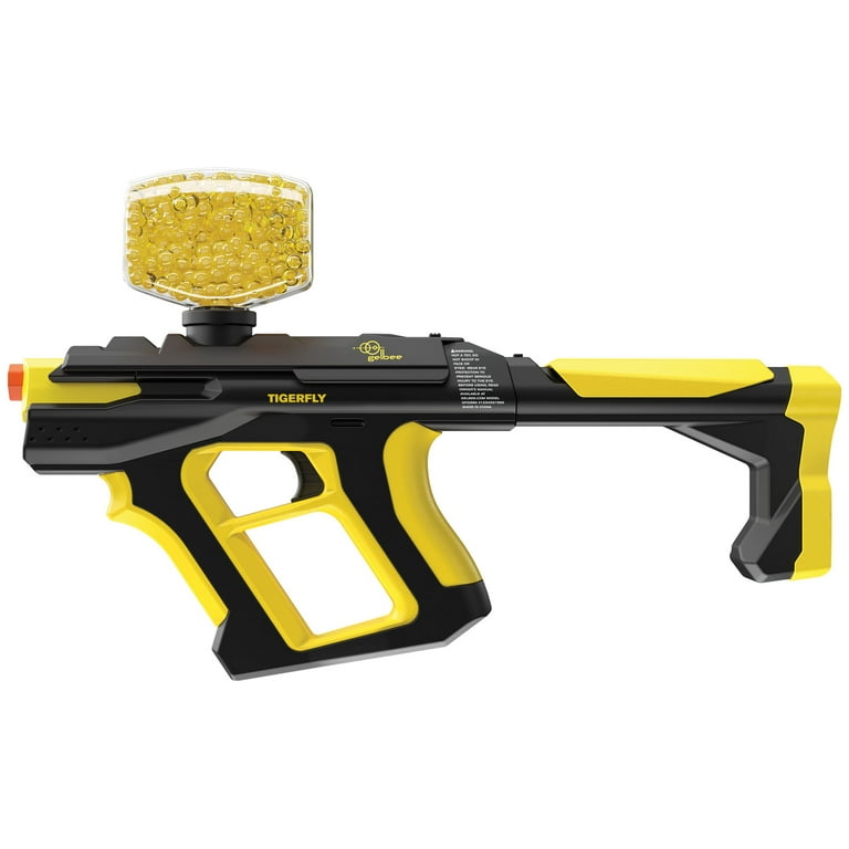 Tiger Fly Gelbee Blaster - Walmart.com