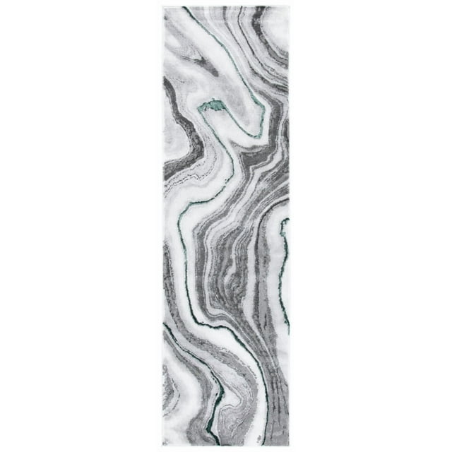 SAFAVIEH Craft Angjelko Tapis Abstrait