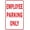 Warning Sign 4, variant on Warning Do Not Knock Do Not Disturb Sign 8"x12" - Red Metal Tin Decor for Home Business, Outdoor Indoor Safety