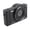 Black, variant on YAHHU 4K Digital Camera 80MP WiFi Vlog Camera with 18X Digital Zoom Built in Flash Dual Lens Auto Focus Travel Camera Black