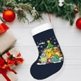 thumbnail image 4 of Christmas Pokémon Christmas Stocking,Santa Stocking,18 Inch Large Stocking,Christmas Decorations Decor Ornaments Holiday Home Indoors, 4 of 4