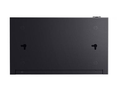 Omada Omada 10-Port Gigabit Desktop Switch with 8-Port PoE+ - 9 Ports - Gigabit Ethernet, Fast Ethernet - 10/100/1000Base-T, 1000Base-X - 1 SFP Slots - 141.40 W Power Consumption - 123 W PoE Budget...