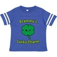 thumbnail image 3 of Inktastic Grammy's Lucky Charm Boys or Girls Toddler T-Shirt, 3 of 5