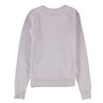 thumbnail image 2 of Reef Womens Surf Sweatshirt, Purple, Small, 2 of 2