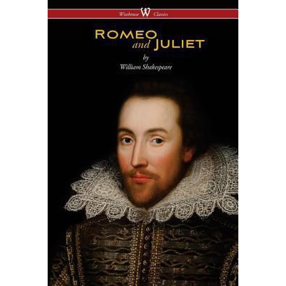 Pre-Owned Romeo and Juliet (Wisehouse Classics Edition) (Paperback) 9176372979 9789176372975