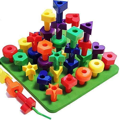 educational toys for 5 yr old girl