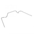 thumbnail image 5 of 50pcs Stainless Steel Greenhouse W Clips Wire Glazing Glass Frame Fixing, 5 of 5
