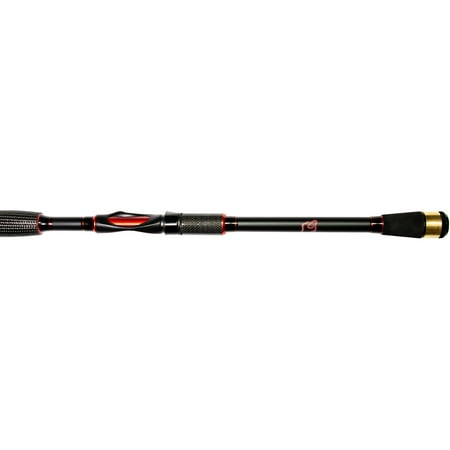 Jenko Fishing Big T X Series 7 2 Spinning Rod Med Lt