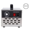 thumbnail image 2 of Generador de ozono BuyWeek 20 g acero inoxidable, 2 of 12