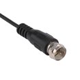 thumbnail image 4 of TV 50 MILLAS 25DB SLIM HDTV Digital Signal HD TV antena receptor de Señal Amplificador VHF UHF, 4 of 7