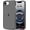 Black, variant on KOMI Compatible with iPhone 16e / iPhone SE4 Case Clear, Soft Transparent Shockproof Protective Slim Thin Phone Case Cover for 16e 6.1 inch 2025, Clear