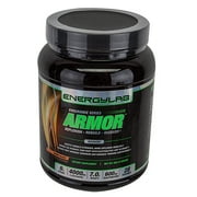 ENERGYLAB NUTRITION FOOD ENERGYLAB DRINK MIX ARMOR CITRUS BLAST JAR