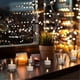 thumbnail image 3 of Rechargeable Tea Lights , 12 Pcs Rechargeable, 3 of 5