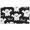 Happy Halloween (244), variant on Ghost Boo Spooky Non-Skid Door Mat - Innovative Design x Inch Halloween Pumpkin Nonskid Door Mats Layered Door Mats for Entryway Porch Entryway Home