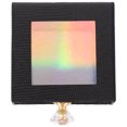 thumbnail image 3 of Weiweiguan 1PC Square Eyelash Packaging Box Open Window Drawer Eyelash Box Simple Lash Box, 3 of 7