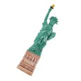 thumbnail image 4 of Resin Craft Decoration Statue Of Liberty Adornment Tabletop Statue Of Liberty Decoration, 4 of 8