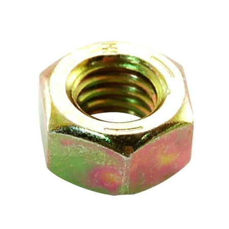 

Mtd 912-3010 Lawn & Garden Equipment Hex Nut Genuine Original Equipment Manufacturer (OEM) part