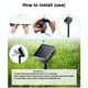 thumbnail image 3 of 1PCS Solar Dragonfly String Lights-Solar 6.5m 30 Luces Blanco cálido Ormromra, 3 of 4