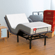 thumbnail image 3 of Cama Eléctrica Matrimonial + Colchón zazi Matrimonial + Almohadas Atlas, 3 of 9