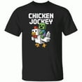 thumbnail image 1 of CHICKEN JOCKEY SHIRT-2XL, 1 of 2
