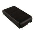 thumbnail image 4 of Replacement Battery for Panasonic NV-R500EN,NV-R500EW,NV-R50E,NV-R65E,NV-RJ16,NV-RJ17,NV-RJ26,NV-RJ27,NV-RJ36,NV-RJ46,NV-RJ47,NV-RJ56,NV-RJ67,NV-RX11EG,NV-RX1EG,NV-RX22EG,2100mAh, 4 of 5