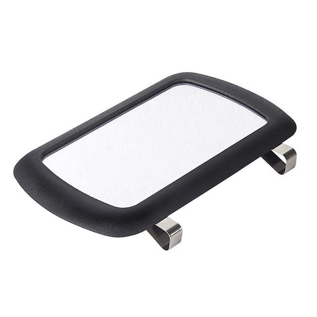 Espejo de visera de coche espejo cosmético parasol para vehículo de automóvil Banban