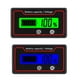 thumbnail image 2 of Speravity Medidor de energía de la Pantalla LCD ligera profesional Medidores de electricidad LED digitales Probador de voltaje seguro Vehículos, repuestos y accesorios Mis Luz azul, 2 of 6