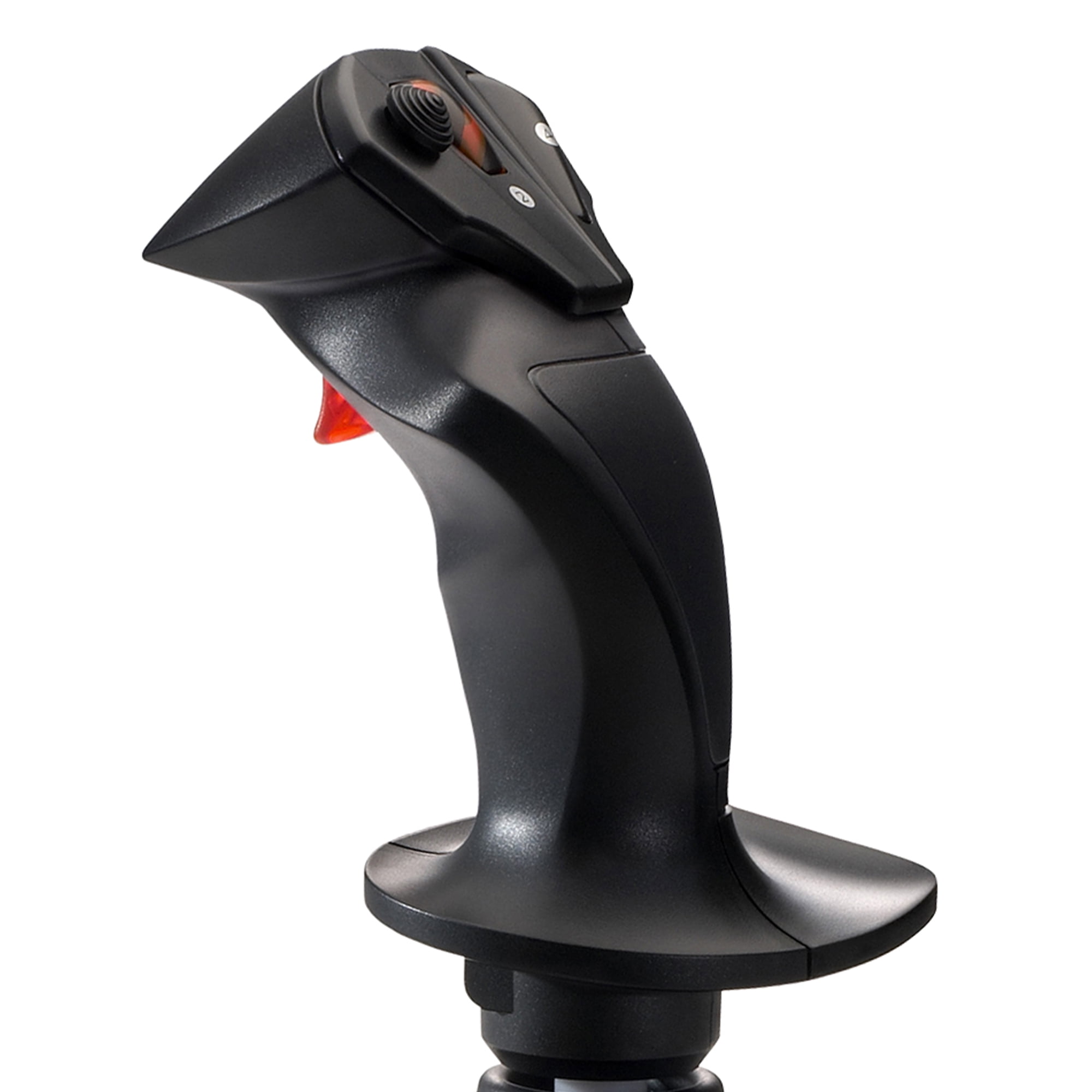 Thrustmaster T-Flight Stick X Controller for Flight Games on Windows PC