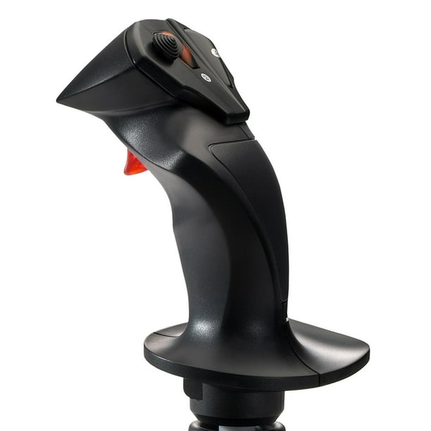 Thrustmaster T-Flight Stick X Controller for Flight Games on