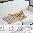 thumbnail image 2 of IGUOHAO Housse de Lit pour Chien Imperméable Couverture pour Animaux pour Meubles Canapé Canapé Réversible, 2 of 6