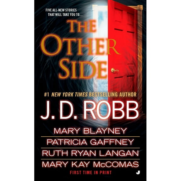 The Other Side, (Paperback)
