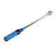thumbnail image 1 of Llave de torsión ajustable, llave de torsión Drive Click, llave de torsión de grado industrial, llave de torsión de calidad superior, 1 of 8