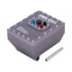 thumbnail image 1 of Caja Receptora Vogacara RCGOFOLLOW para Coche RC 1/10 Axial Capra Crawler Titanio, 1 of 6