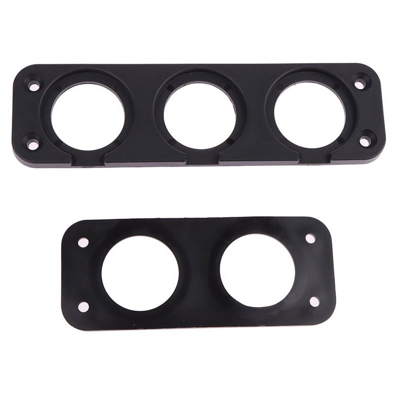 cigarette lighter socket panel mount Blue Sea 1011 12 Volt Dash users can add more equipment such as GPS navigator Panel : Panel Mount Cigarette