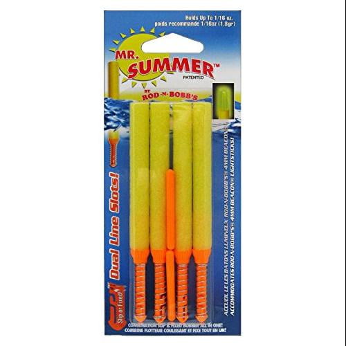 Rod N Bobb's Foam Floats 3"