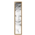 thumbnail image 2 of ArtToFrames 8" x 39" Gold Square with Beads Picture Frame, 8x39 inch Gold Wood Poster Frame (WOM-5020),  Pack, 2 of 7