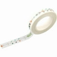 thumbnail image 1 of Premium BOPP Packing Tape with Strong Acrylic Adhesive for Sealing Cartons and Moving Boxes, Smooth Quiet Application, Resists Temperature and Humidity, 1 of 7