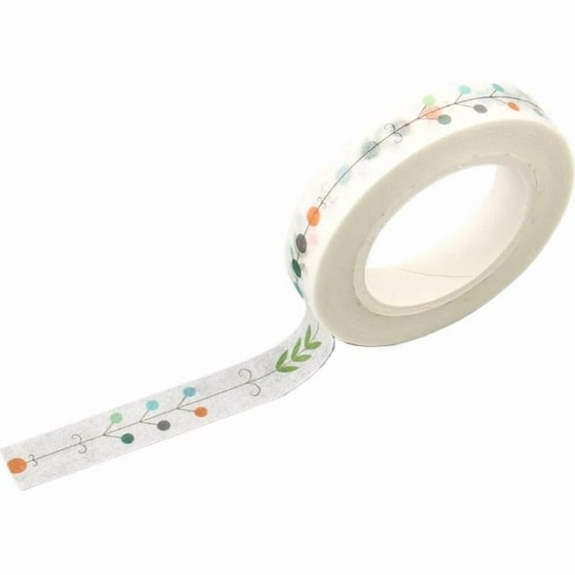 Premium BOPP Packing Tape with Strong Acrylic Adhesive for Sealing Cartons and Moving Boxes, Smooth Quiet Application, Resists Temperature and Humidity