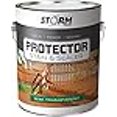 thumbnail image 3 of Storm 291114-1 1 gal Protector, Black Walnut, 3 of 4