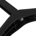 thumbnail image 3 of Shisuyan Plastic Tv Stand For Home Users 9.43X5.89X1.30in 1 Set, 3 of 8