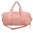thumbnail image 2 of Multi Functional Fitness Bag Travel Bag Can Be Carried By Hand Shoulder Or Leaning Twill Fabric Material Water-Resistants Storage Bag, 2 of 6